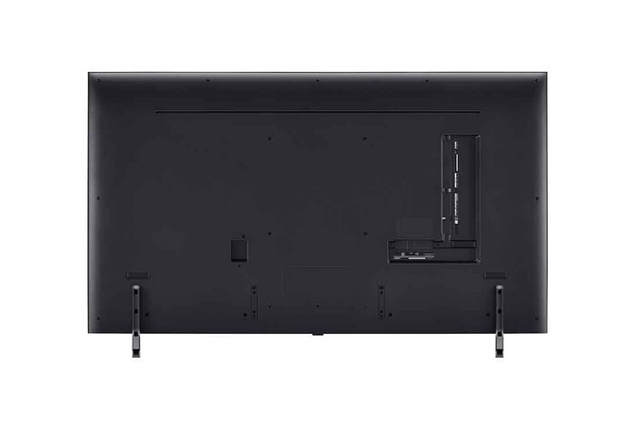 LG 164cm (65) QNED TV (QNED83), α7 AI Processor 4K Gen6, Dolby Vision, 120Hz Refresh Rate, 65QNED83SRA