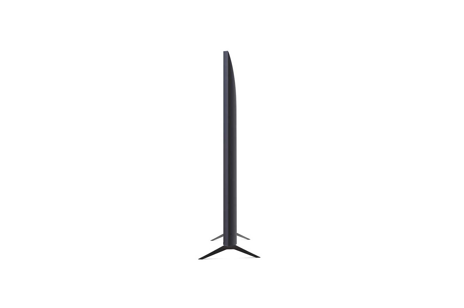 LG 108 cm (43) UHD TV (UP77) with Quad Core Processor 4K, Active HDR, HDR 10 Pro, HLG mode, Smart AI, 60 Hz Refresh Rate, 65UP7720PTY