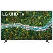LG 65UP7720PTY 4k uhd tvs Front View