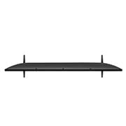 LG 164 cm (65) UHD AI TV (UQ75) with α5 Gen5 AI Processor 4K, Active HDR, HLG mode, Smart AI, 65UQ7500PSF