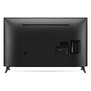 LG 164 cm (65) UHD TV (UQ75) with Alpha5 Gen 5 AI Processor 4K, Active HDR, HGIG Mode, Smart AI , 65UQ7550PSF