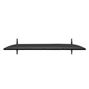 LG 164 cm (65) UHD TV (UQ75) with Alpha5 Gen 5 AI Processor 4K, Active HDR, HGIG Mode, Smart AI , 65UQ7550PSF