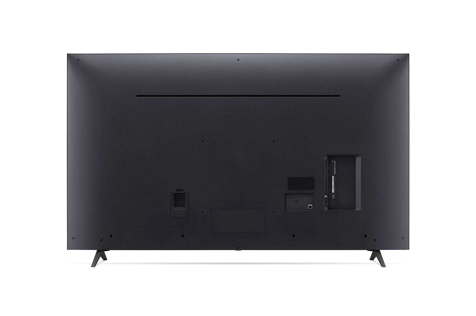 LG 164 cm (65) UHD TV (UQ80) with α5 Gen 5 AI Processor 4K, Active HDR, HDR 10, 65UQ8040PSB
