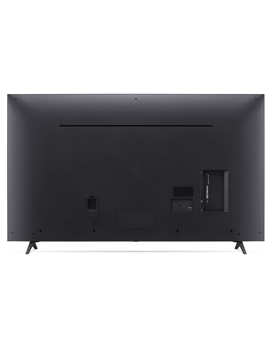 LG UHD TV UQ80 65 (164cm) 4K Smart TV OS ThinQ AI Active HDR