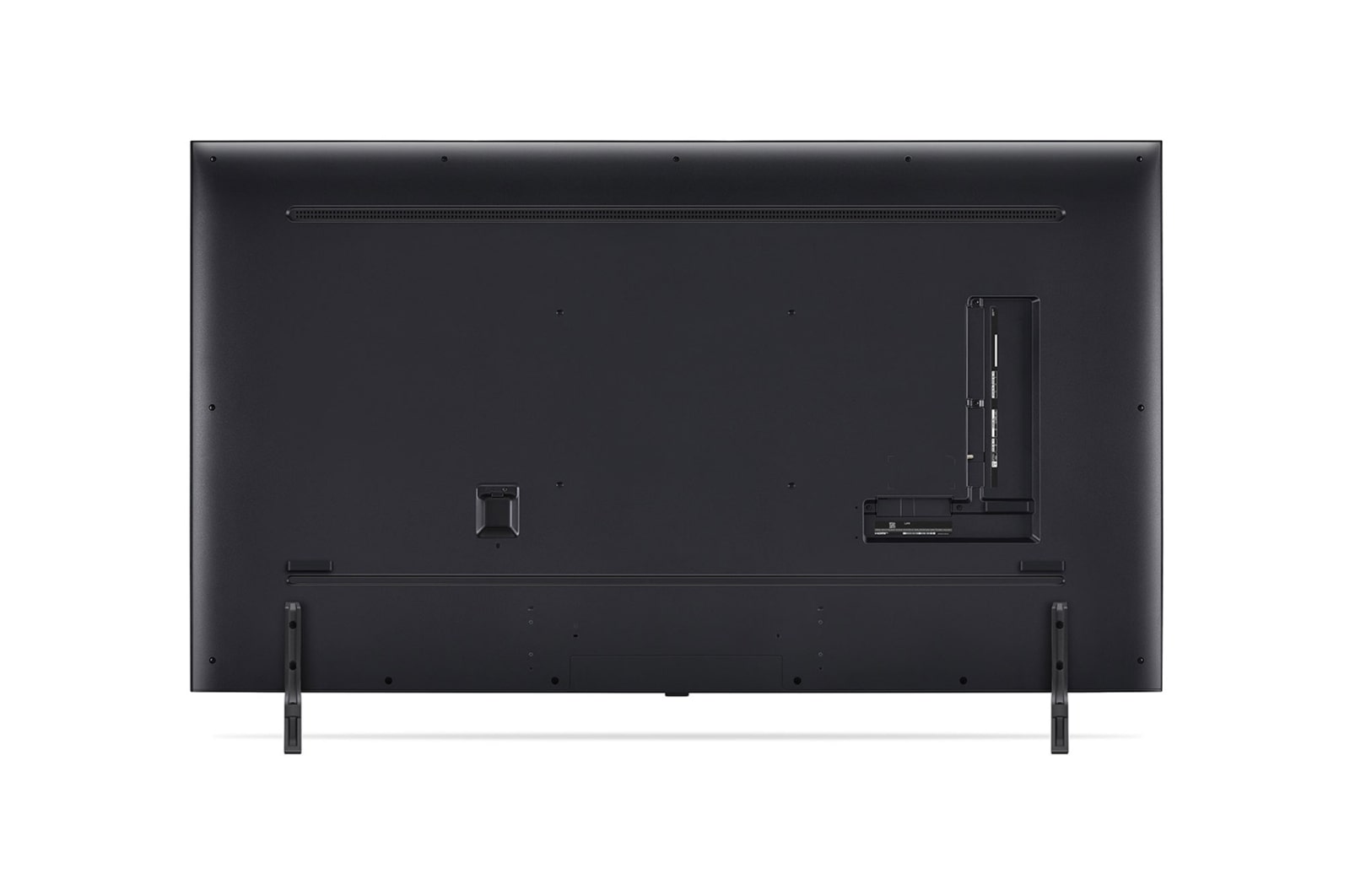 LG UR90 164 cm (65) 4K UHD Smart TV | HDR10 Pro | Local Dimming, 65UR9050PSK