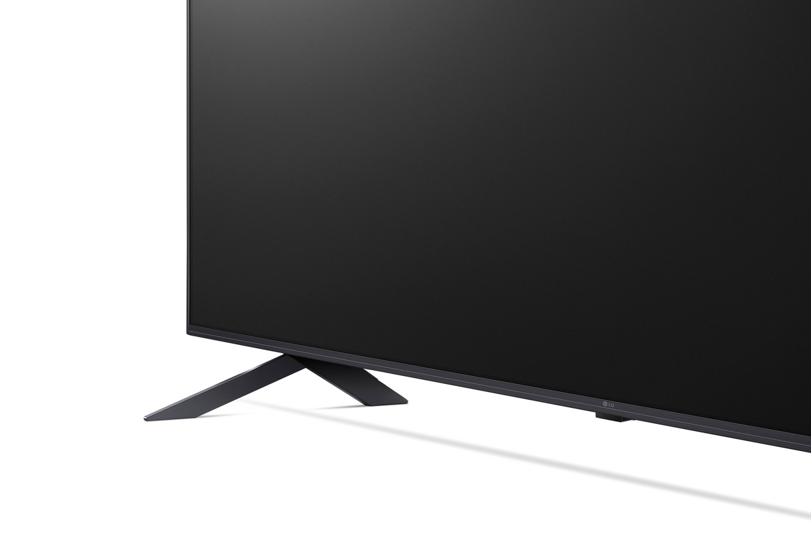 LG UR90 164 cm (65) 4K UHD Smart TV | HDR10 Pro | Local Dimming, 65UR9050PSK