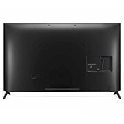 LG 177 cm (70) UHD TV (UP75) with Quad Core Processor 4K, Active HDR, Game Optimizer , Dolby Atmos, Smart AI, 70UP7500PTZ
