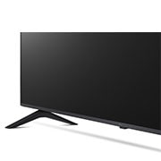 LG UHD TV UQ80 177 cm (70) 4K Smart TV | WebOS | ThinQ AI | Active HDR, 70UQ8040PSB