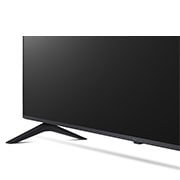 LG UHD TV UQ80 70 (177cm) 4K Smart TV | WebOS | ThinQ AI | Active HDR, 70UQ8040PSB