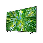 LG UHD TV UQ80 70 (177cm) 4K Smart TV | WebOS | ThinQ AI | Active HDR, 70UQ8050PSB