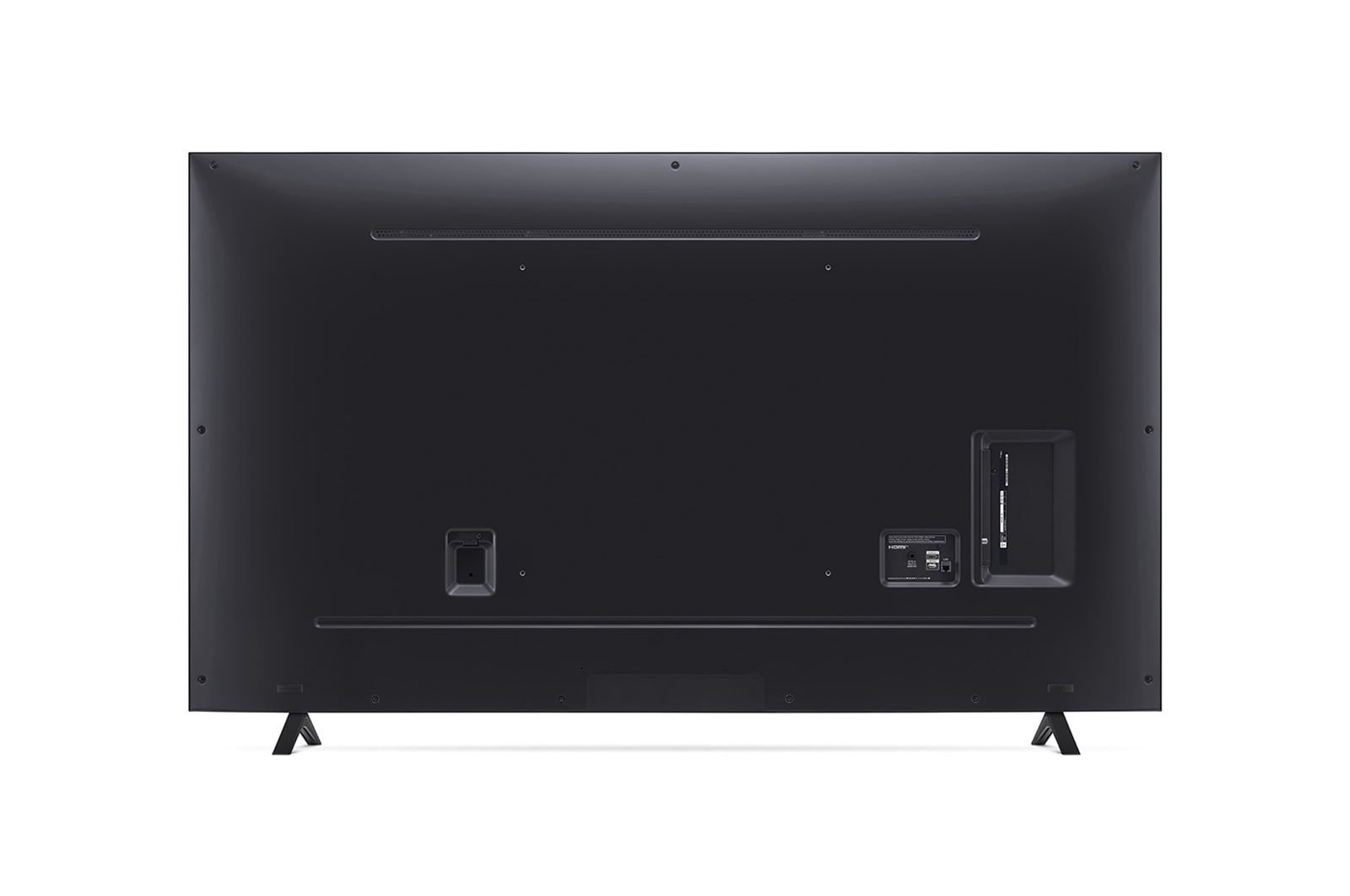 LG UHD TV UR80 70 (177cm) 4K Smart TV | WebOS | ThinQ AI | 4K Upscaling, 70UR8050PSB
