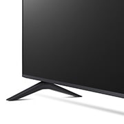 LG UHD TV UR80 70 (177cm) 4K Smart TV | WebOS | ThinQ AI | 4K Upscaling, 70UR8050PSB