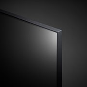 LG UHD TV UR80 70 (177cm) 4K Smart TV | WebOS | ThinQ AI | 4K Upscaling, 70UR8050PSB