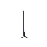 LG 189 cm (75) NanoCell TV (NANO75) with α5 Gen5 AI Processor 4k, ThinQ AI, Active HDR, Smart AI, 75NANO75SQA
