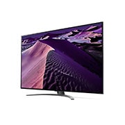 LG QNED TV QNED86 75 (189cm) 4K Smart MiniLED TV | TV Wall Design | WebOS | ThinQ AI | Dolby Vision, 75QNED86SQA