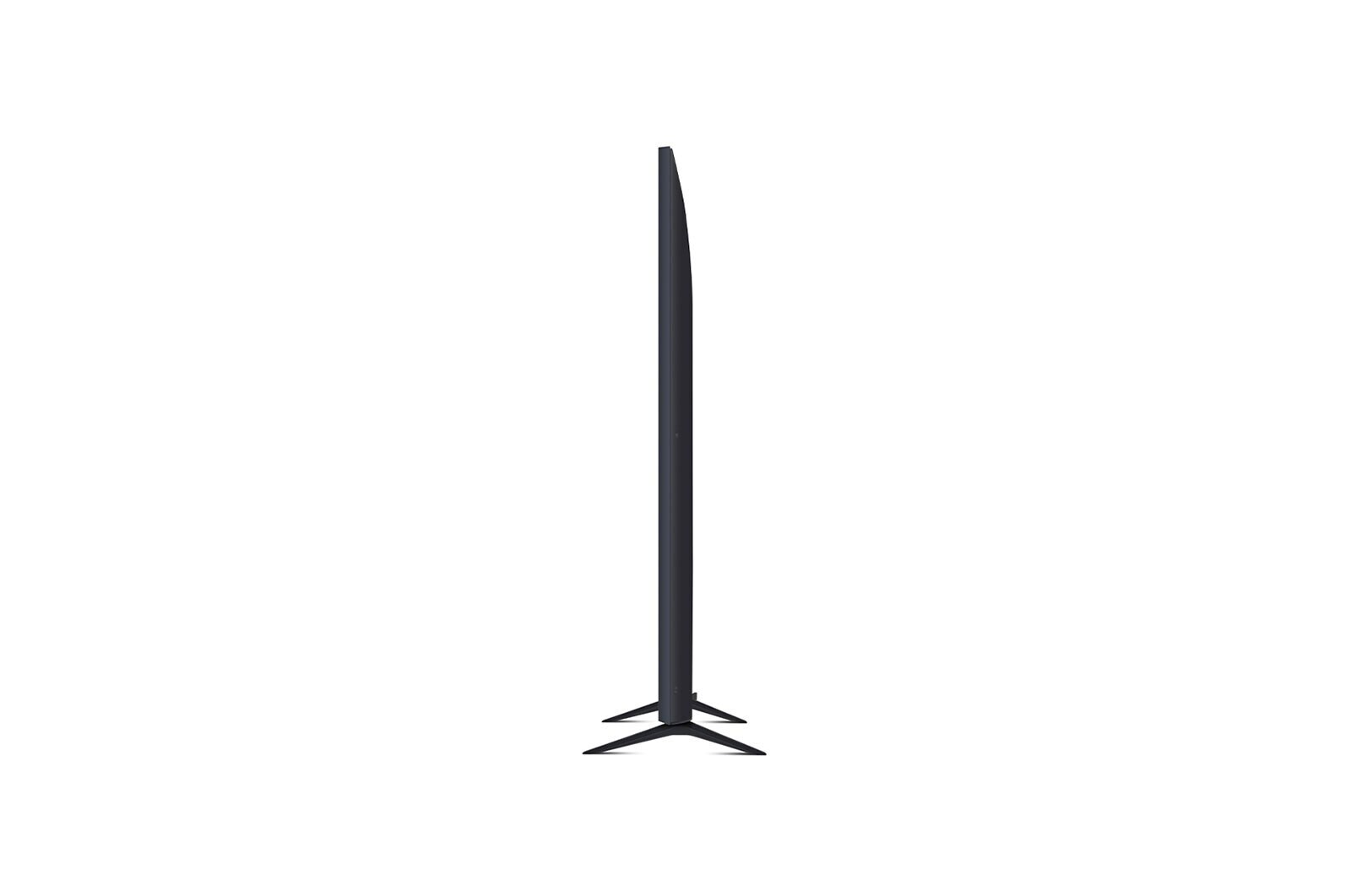 LG  LG UHD TV UQ80 189 cm (75) 4K Smart TV | WebOS | ThinQ AI | Active HDR, 75UQ8040PSB