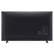 LG  LG UHD TV UQ80 189 cm (75) 4K Smart TV | WebOS | ThinQ AI | Active HDR, 75UQ8040PSB