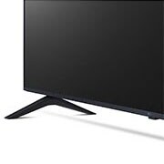 LG  LG UHD TV UQ80 189 cm (75) 4K Smart TV | WebOS | ThinQ AI | Active HDR, 75UQ8040PSB