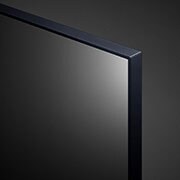 LG  LG UHD TV UQ80 189 cm (75) 4K Smart TV | WebOS | ThinQ AI | Active HDR, 75UQ8040PSB