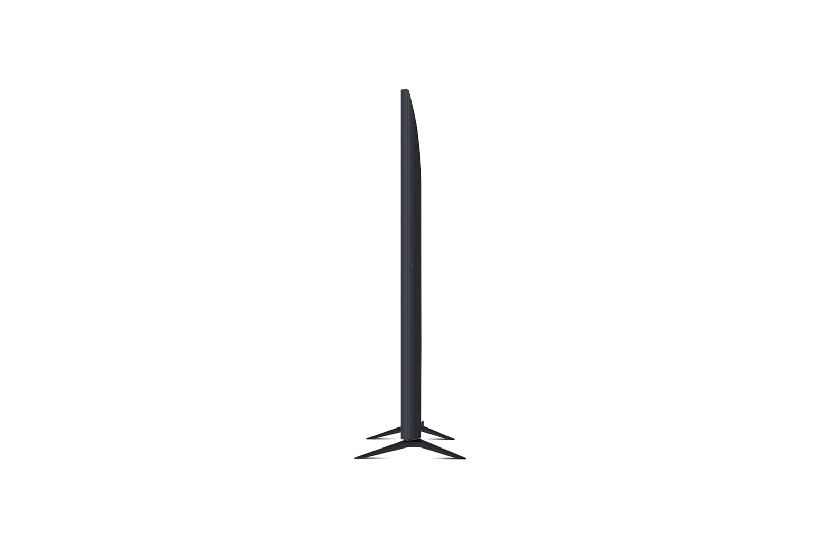LG 189 cm (75) UHD TV (UQ80) with α5 Gen 5 AI Processor 4K, ThinQ AI, HDR10 Pro, Smart AI, 75UQ8050PSB