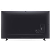 LG 189 cm (75) UHD TV (UQ80) with α5 Gen 5 AI Processor 4K, ThinQ AI, HDR10 Pro, Smart AI, 75UQ8050PSB
