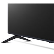 LG 189 cm (75) UHD TV (UQ80) with α5 Gen 5 AI Processor 4K, ThinQ AI, HDR10 Pro, Smart AI, 75UQ8050PSB