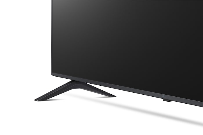 LG 189cm (75) Ultra Big TV (UR8040), α5 AI Processor 4K Gen6, 4K Upscaling, FILMMAKER MODE™, HDR10, 75UR8040PSB