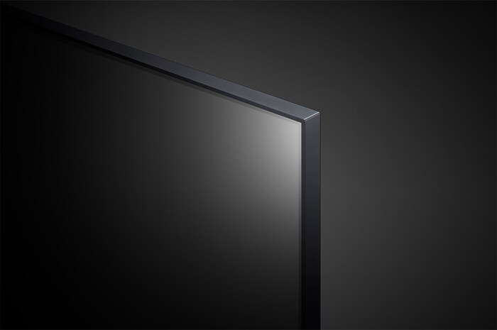 LG 189cm (75) Ultra Big TV (UR8040), α5 AI Processor 4K Gen6, 4K Upscaling, FILMMAKER MODE™, HDR10, 75UR8040PSB