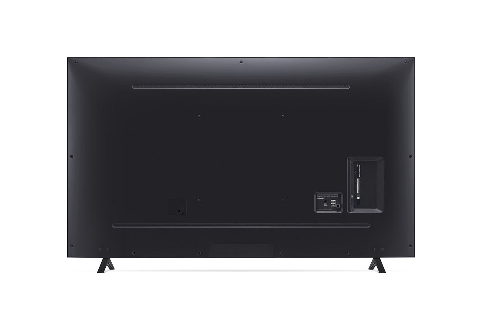 LG UHD TV UR80 75 (189cm) 4K Smart TV | WebOS | ThinQ AI | 4K Upscaling, 75UR8040PSB