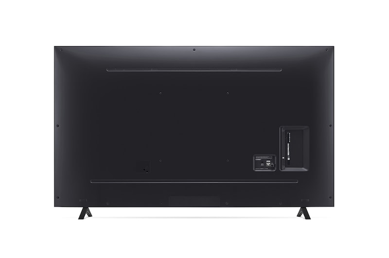 LG 189cm (75) Ultra Big TV (UR8040), α5 AI Processor 4K Gen6, 4K Upscaling, FILMMAKER MODE™, HDR10, 75UR8040PSB