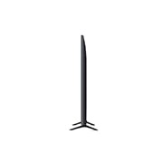 LG UHD TV UR80 75 (189cm) 4K Smart TV | WebOS | ThinQ AI | 4K Upscaling, 75UR8040PSB