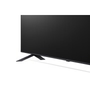 LG UR90 189 cm (75) 4K UHD Smart TV | HDR10 Pro | Local Dimming, 75UR9050PSK