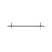 LG UR90 189 cm (75) 4K UHD Smart TV | HDR10 Pro | Local Dimming, 75UR9050PSK