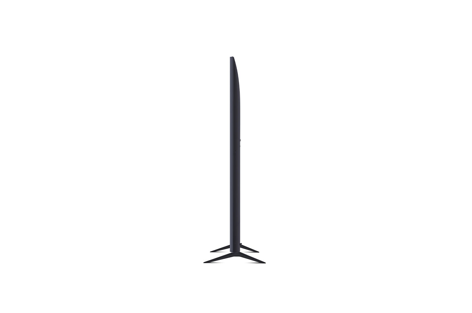 LG 217 cm (86) NanoCell TV (NANO75) with α7 Gen5 AI Processor 4K, HDR 10 Pro, Game Optimizer, 86NANO75SQA