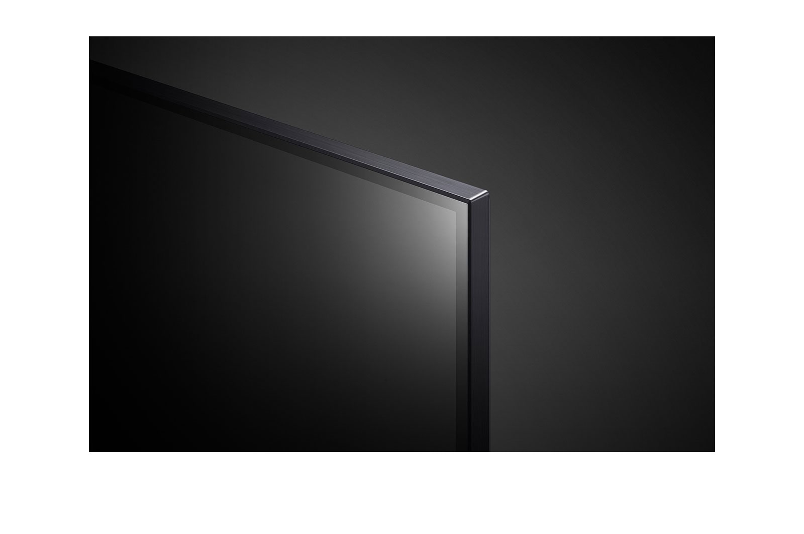 LG QNED TV QNED80 217 cm (86) 4K Smart TV | TV Wall Design | WebOS | ThinQ AI | AI Picture Pro, 86QNED80SRA