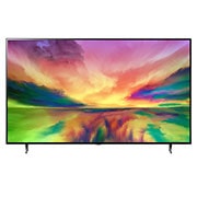 LG QNED TV QNED80 86 (218cm) 4K Smart TV | TV Wall Design | WebOS | ThinQ AI | AI Picture Pro, 86QNED80SRA