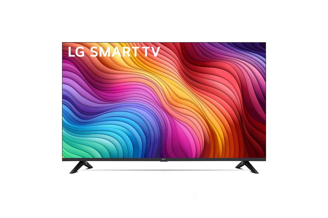 LG 32LR603B6LC Smart tvs Front View
