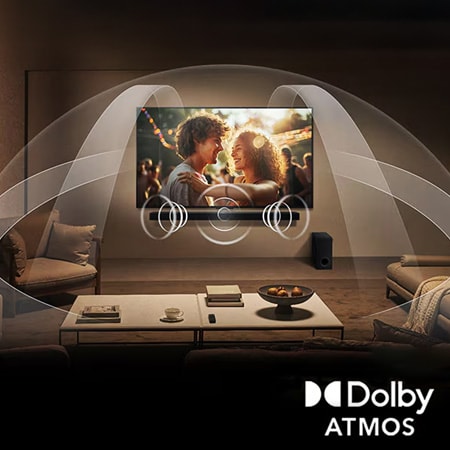 dolby