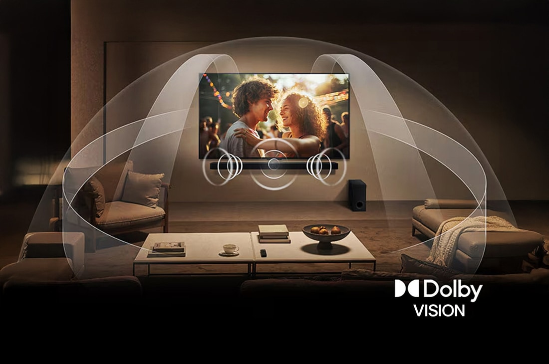 dolby