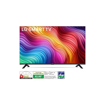 LG 32LR600B6LC Smart TVs front view