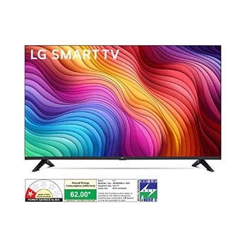LG 32LR603B6LC Smart TVs front view