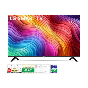 LG 32LR605B6LC Smart TVs front view