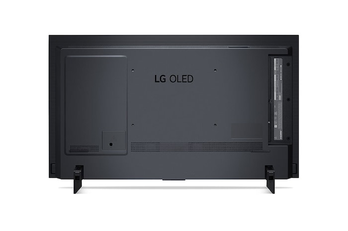 LG OLED evo 164cm (65) TV (C3), α9 AI Processor 4K Gen6, Dolby Vision, Dolby Atmos, AI Picture Pro, OLED65C3PSA