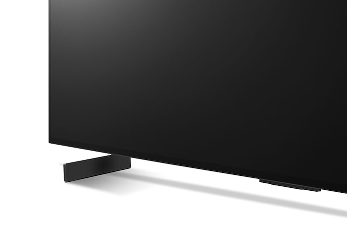 LG OLED evo 164cm (65) TV (C3), α9 AI Processor 4K Gen6, Dolby Vision, Dolby Atmos, AI Picture Pro, OLED65C3PSA