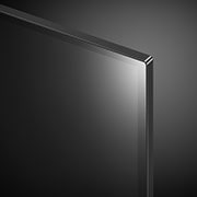LG OLED evo C3 77 (195cm) 4K Smart TV | TV Wall Design | WebOS | Dolby Vision, OLED77C3PSA