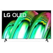 LG OLED A2 48 (121cm) 4K Smart TV | TV Wall Design | WebOS | Dolby Vision, OLED48A2PSA