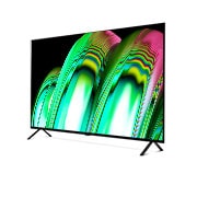 LG OLED A2 55 (139cm) 4K Smart TV | TV Wall Design | WebOS | Dolby Vision, OLED55A2PSA