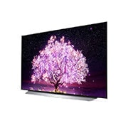 LG C1 55 (139cm) 4K Smart OLED TV, OLED55C1XTZ