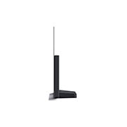 LG 121 cm (48) OLED TV (C1) with α9 Gen4 AI Processor 4K, Cinema HDR, Dolby Vision IQ, Ultra Thin Bezel, OLED48C1XTZ