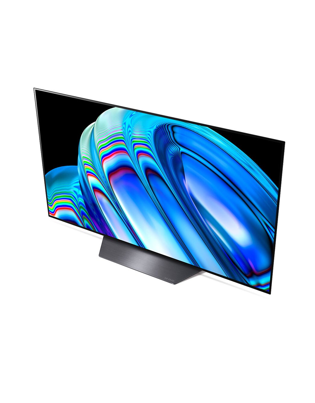 LG OLED B2 55 (139cm) 4K Smart TV TV Wall Design OS Dolby